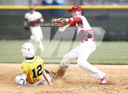 Thumbnail 1 in Hixson @ Ooltewah photogallery.