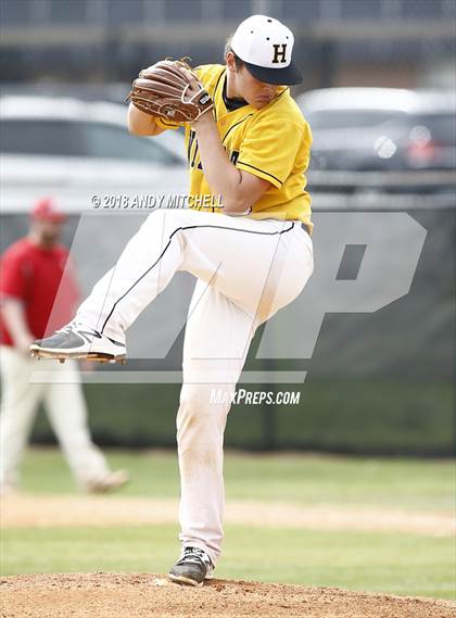 Thumbnail 2 in Hixson @ Ooltewah photogallery.