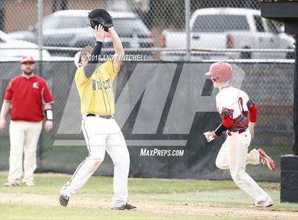 Thumbnail 1 in Hixson @ Ooltewah photogallery.