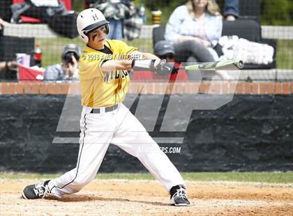 Thumbnail 3 in Hixson @ Ooltewah photogallery.