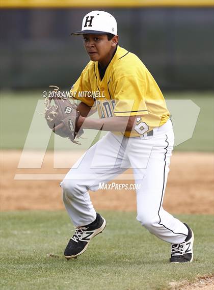 Thumbnail 1 in Hixson @ Ooltewah photogallery.