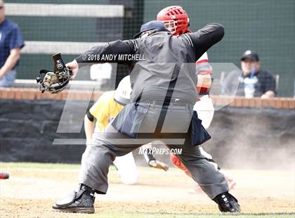 Thumbnail 1 in Hixson @ Ooltewah photogallery.