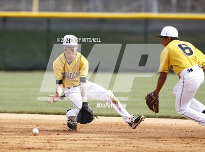Thumbnail 1 in Hixson @ Ooltewah photogallery.