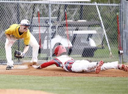 Thumbnail 1 in Hixson @ Ooltewah photogallery.