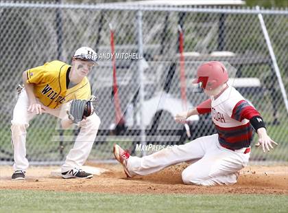 Thumbnail 1 in Hixson @ Ooltewah photogallery.
