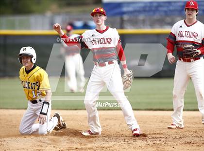 Thumbnail 2 in Hixson @ Ooltewah photogallery.