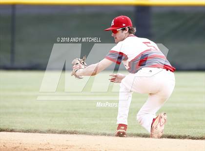 Thumbnail 1 in Hixson @ Ooltewah photogallery.