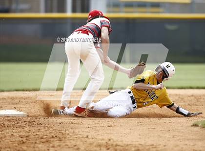 Thumbnail 1 in Hixson @ Ooltewah photogallery.
