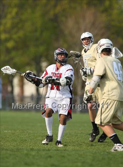 Thumbnail 2 in Stonington @ Fitch photogallery.