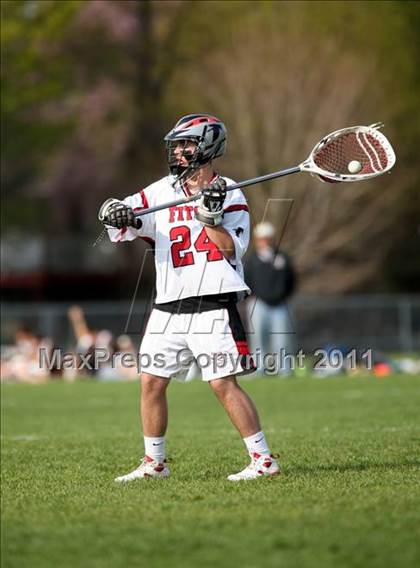 Thumbnail 2 in Stonington @ Fitch photogallery.