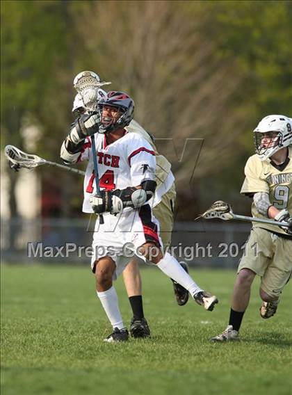 Thumbnail 1 in Stonington @ Fitch photogallery.