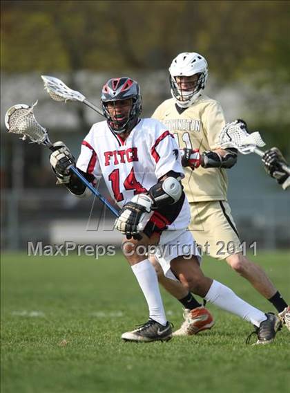 Thumbnail 3 in Stonington @ Fitch photogallery.