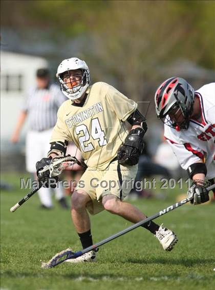 Thumbnail 1 in Stonington @ Fitch photogallery.