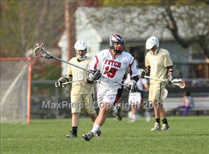 Thumbnail 1 in Stonington @ Fitch photogallery.