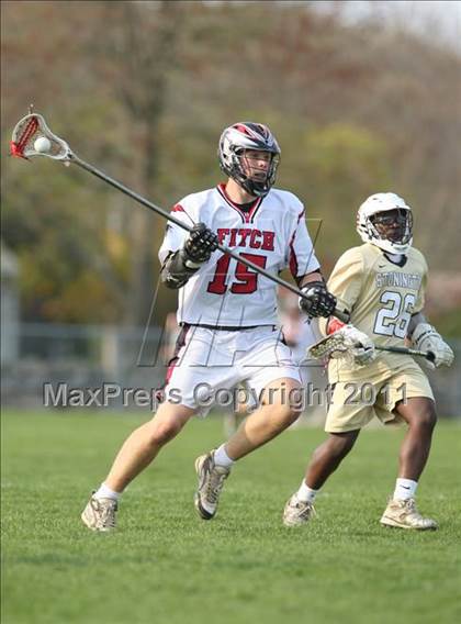 Thumbnail 1 in Stonington @ Fitch photogallery.