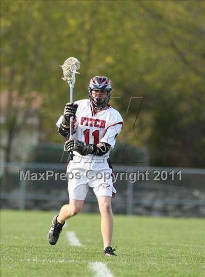 Thumbnail 3 in Stonington @ Fitch photogallery.