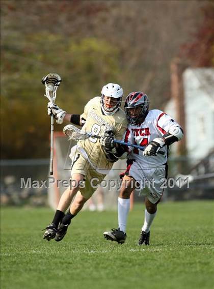 Thumbnail 3 in Stonington @ Fitch photogallery.