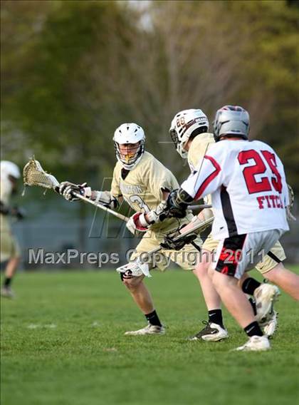 Thumbnail 2 in Stonington @ Fitch photogallery.