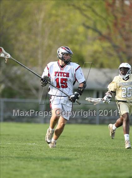 Thumbnail 2 in Stonington @ Fitch photogallery.