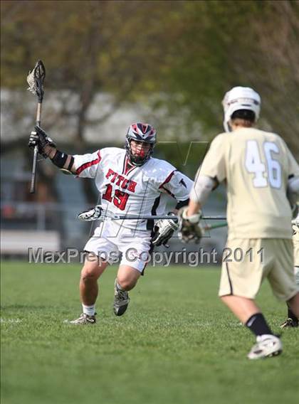 Thumbnail 1 in Stonington @ Fitch photogallery.