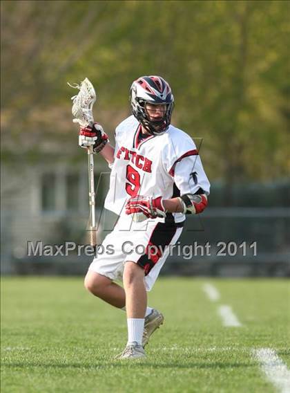 Thumbnail 2 in Stonington @ Fitch photogallery.
