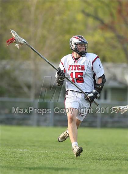 Thumbnail 3 in Stonington @ Fitch photogallery.