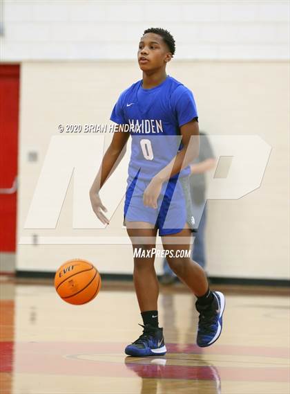 Thumbnail 2 in Maiden @ Newton-Conover photogallery.