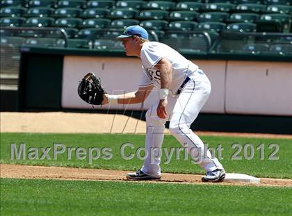 Thumbnail 1 in Tamalpais vs. Acalanes (CIF NCS D3 Final) photogallery.