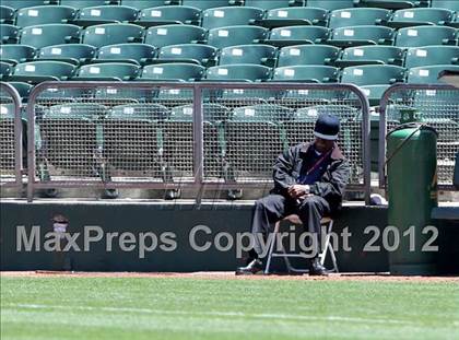Thumbnail 3 in Tamalpais vs. Acalanes (CIF NCS D3 Final) photogallery.