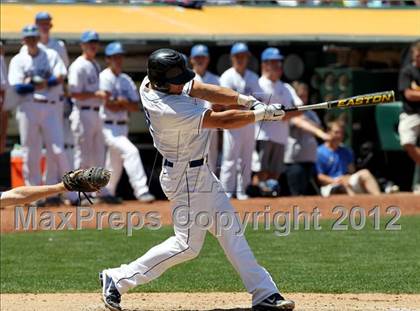 Thumbnail 1 in Tamalpais vs. Acalanes (CIF NCS D3 Final) photogallery.