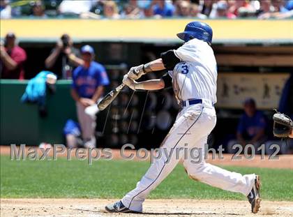 Thumbnail 3 in Tamalpais vs. Acalanes (CIF NCS D3 Final) photogallery.