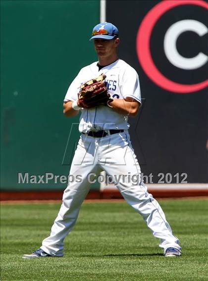 Thumbnail 1 in Tamalpais vs. Acalanes (CIF NCS D3 Final) photogallery.