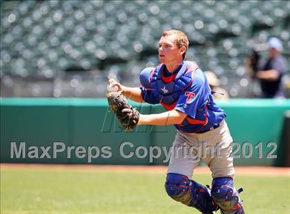 Thumbnail 3 in Tamalpais vs. Acalanes (CIF NCS D3 Final) photogallery.