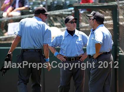 Thumbnail 2 in Tamalpais vs. Acalanes (CIF NCS D3 Final) photogallery.