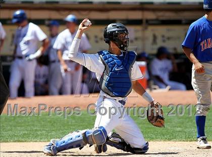 Thumbnail 3 in Tamalpais vs. Acalanes (CIF NCS D3 Final) photogallery.
