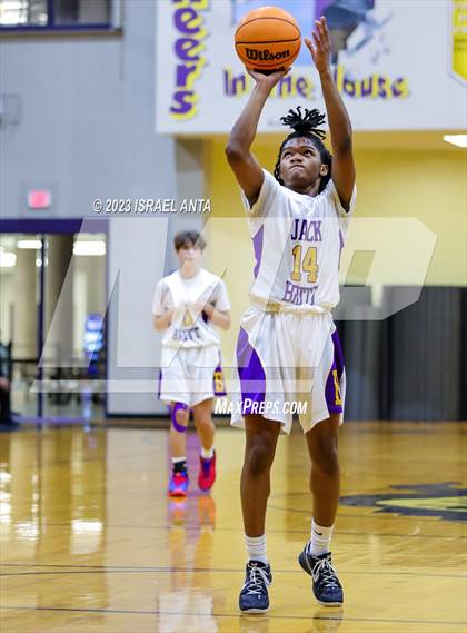 Thumbnail 3 in Douglas Byrd @ Jack Britt photogallery.