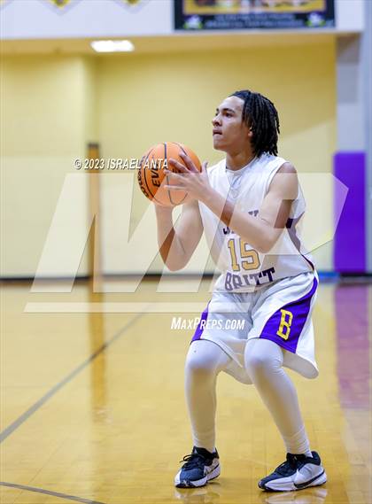 Thumbnail 2 in Douglas Byrd @ Jack Britt photogallery.