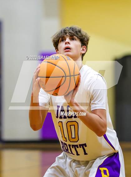 Thumbnail 1 in Douglas Byrd @ Jack Britt photogallery.