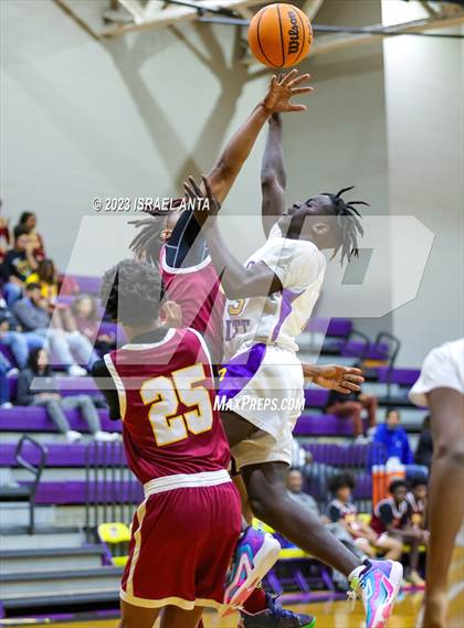 Thumbnail 3 in Douglas Byrd @ Jack Britt photogallery.