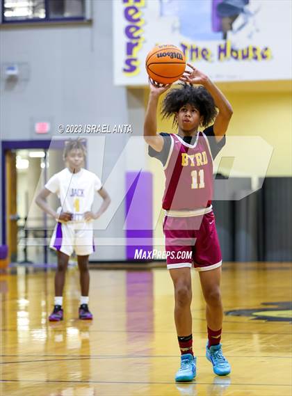 Thumbnail 3 in Douglas Byrd @ Jack Britt photogallery.
