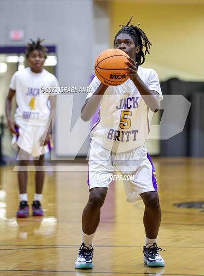 Thumbnail 3 in Douglas Byrd @ Jack Britt photogallery.