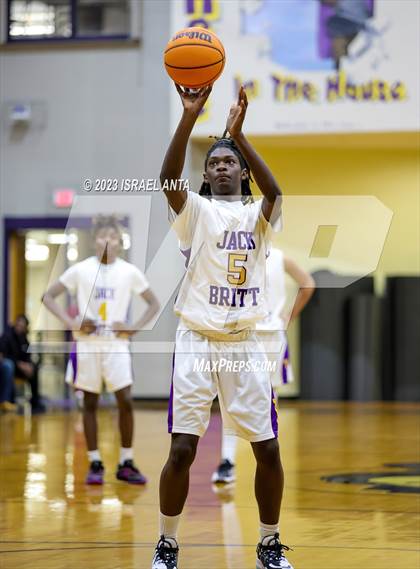 Thumbnail 1 in Douglas Byrd @ Jack Britt photogallery.
