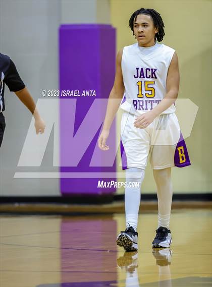 Thumbnail 2 in Douglas Byrd @ Jack Britt photogallery.