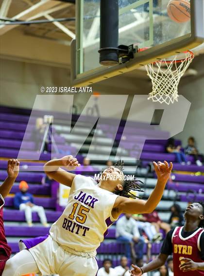 Thumbnail 3 in Douglas Byrd @ Jack Britt photogallery.