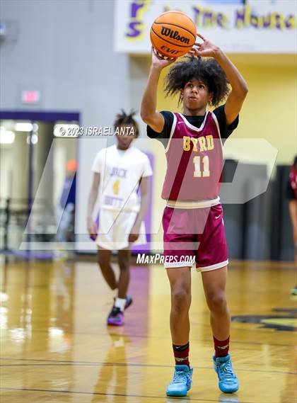 Thumbnail 3 in Douglas Byrd @ Jack Britt photogallery.