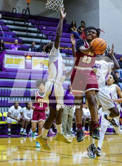 Thumbnail 1 in Douglas Byrd @ Jack Britt photogallery.