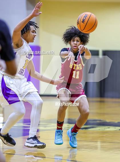 Thumbnail 3 in Douglas Byrd @ Jack Britt photogallery.