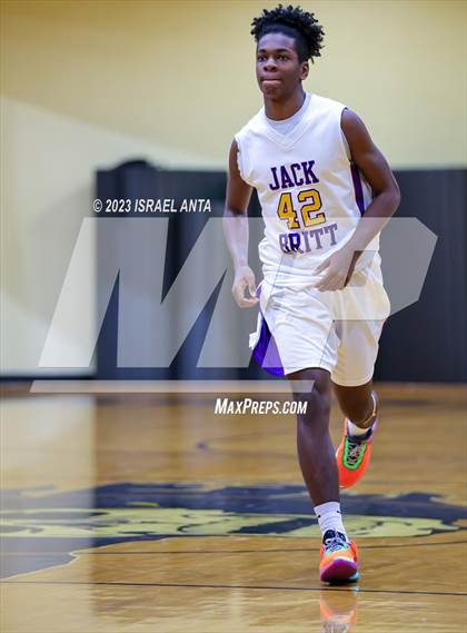 Thumbnail 1 in Douglas Byrd @ Jack Britt photogallery.