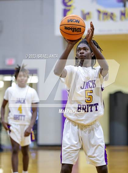Thumbnail 1 in Douglas Byrd @ Jack Britt photogallery.