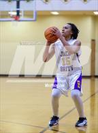Photo from the gallery "Douglas Byrd @ Jack Britt"